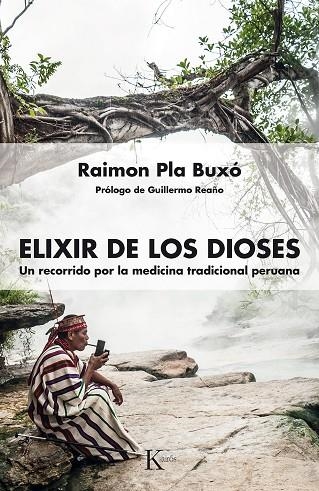 ELIXIR DE LOS DIOSES | 9788499885681 | PLA BUXÓ, RAIMON