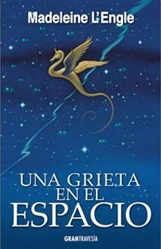 UNA GRIETA EN EL ESPACIO | 9788494658730 | L'ENGLE, MADELEINE