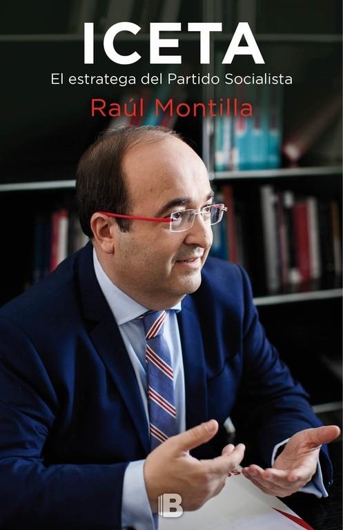 MIQUEL ICETA | 9788466662246 | MONTILLA, RAÚL