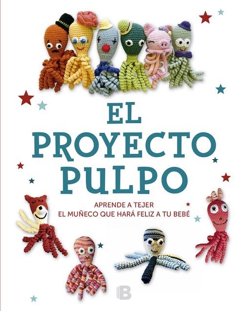 EL PROYECTO PULPO | 9788466662253 | VV.AA.