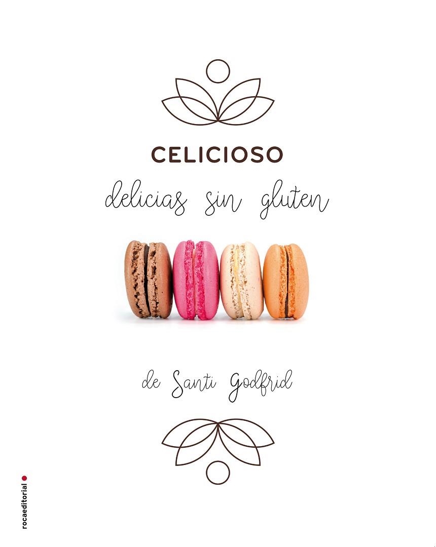 CELICIOSO | 9788416498079 | GODFRID, SANTI