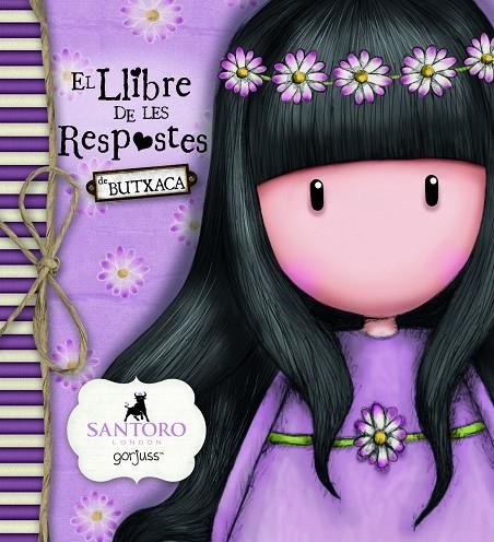 LLIBRE DE LES RESPOSTES, EL.LILA | 9788491670667