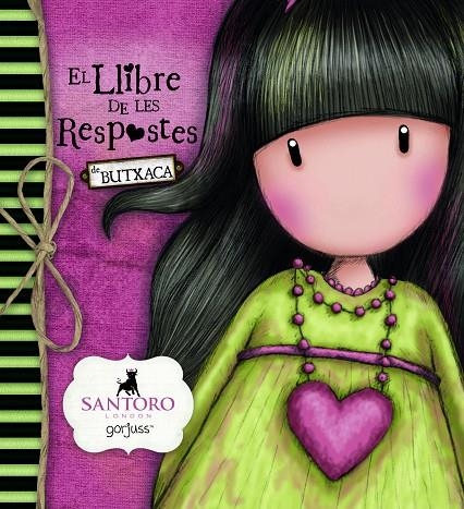 LLIBRE DE LES RESPOSTES, EL. ROSA | 9788491670681