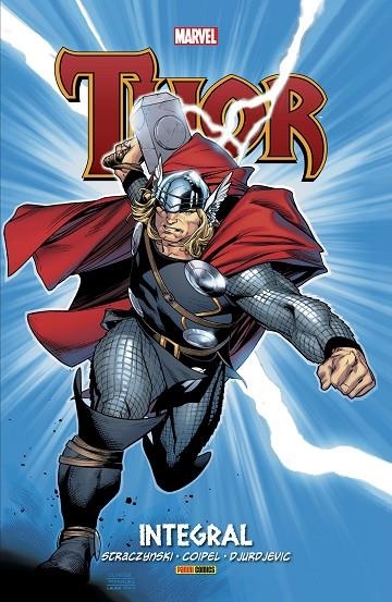 THOR | 9788491671282 | STRACZYNSKI, JOE M.