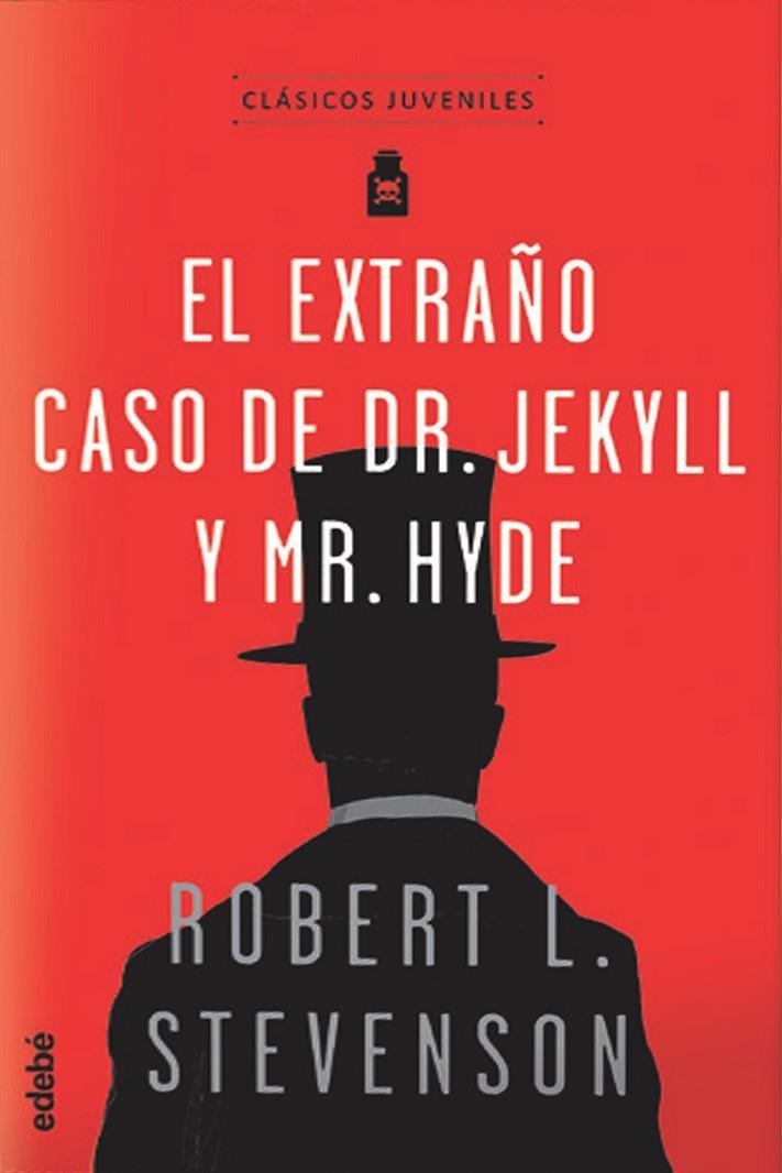 EXTRAÑO CASO DEL DR JEKYLL Y MR HYDE,EL | 9788468334844 | STEVENSON,ROBERT L