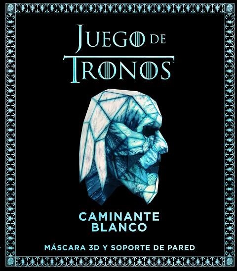 JUEGO DE TRONOS. CAMINANTE BLANCO | 9788445004722 | AA.VV.