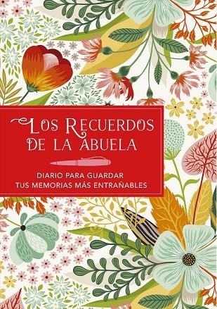 LOS RECUERDOS DE LA ABUELA | 9788417166014 | AA. VV.