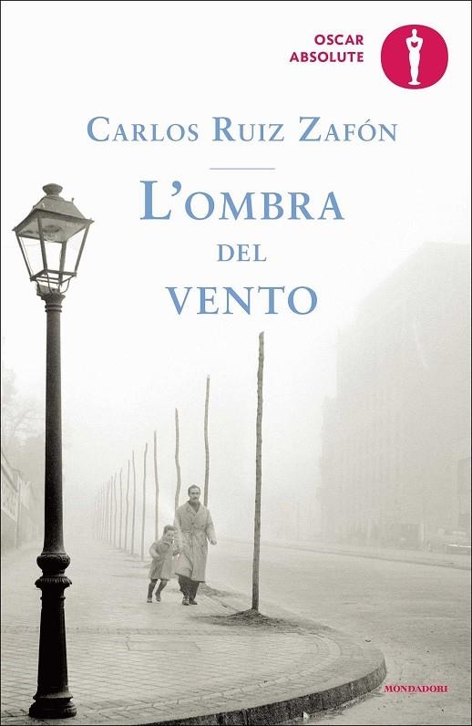 OMBRA DEL VENTO | 9788804666721 | RUIZ ZAFÓN, CARLOS