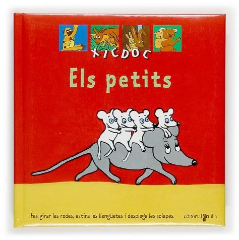 PETITS | 9788466107921