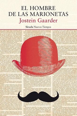 EL HOMBRE DE LAS MARIONETAS | 9788417151249 | GAARDER, JOSTEIN