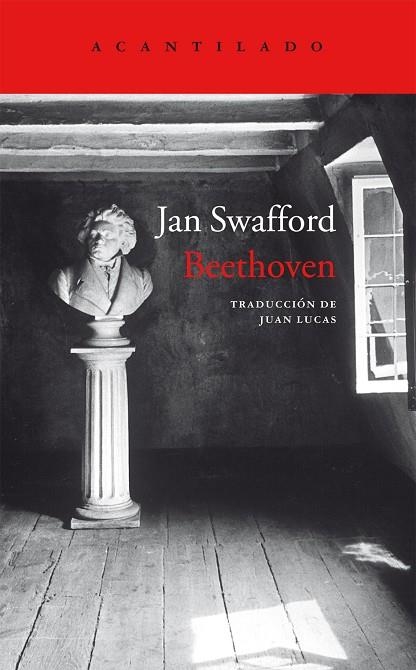 BEETHOVEN | 9788416748686 | SWAFFORD, JAN