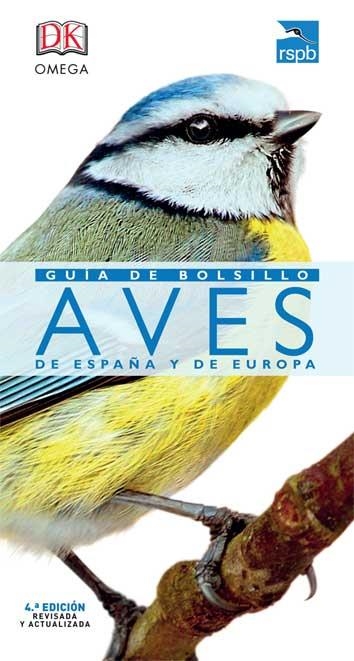 AVES. GUIA DE BOLSILLO | 9788428216685 | ELPHICK, JONATHAN / WOODWARD, JOHN