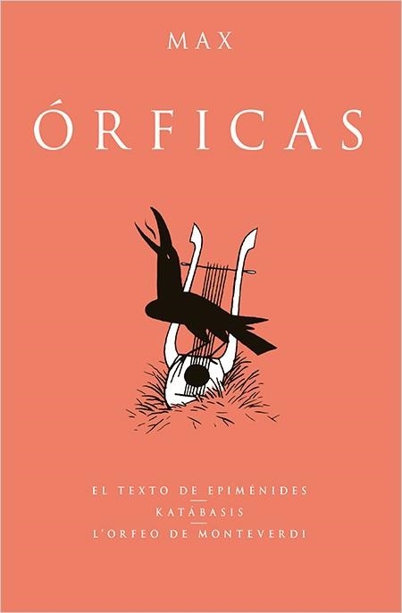 ÓRFICAS | 9788416830671 | CAPDEVILLA, FRANCESC