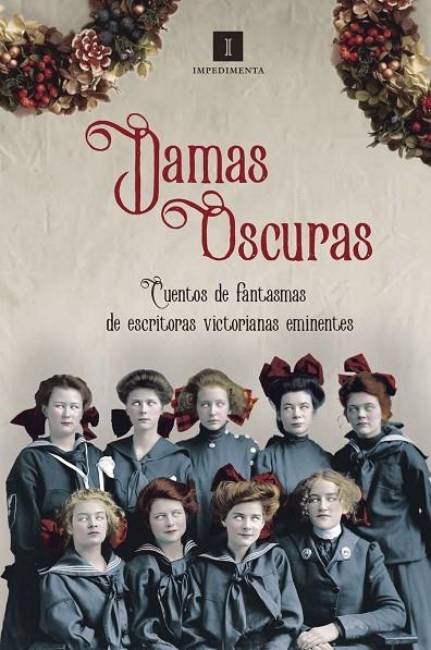 DAMAS OSCURAS | 9788417115302 | BRONTE, CHARLOTTE / GASKELL, ELIZABETH / MULOCK, DINAH / CROWE, CATHERINE / BRADDON, MARY ELIZABETH 