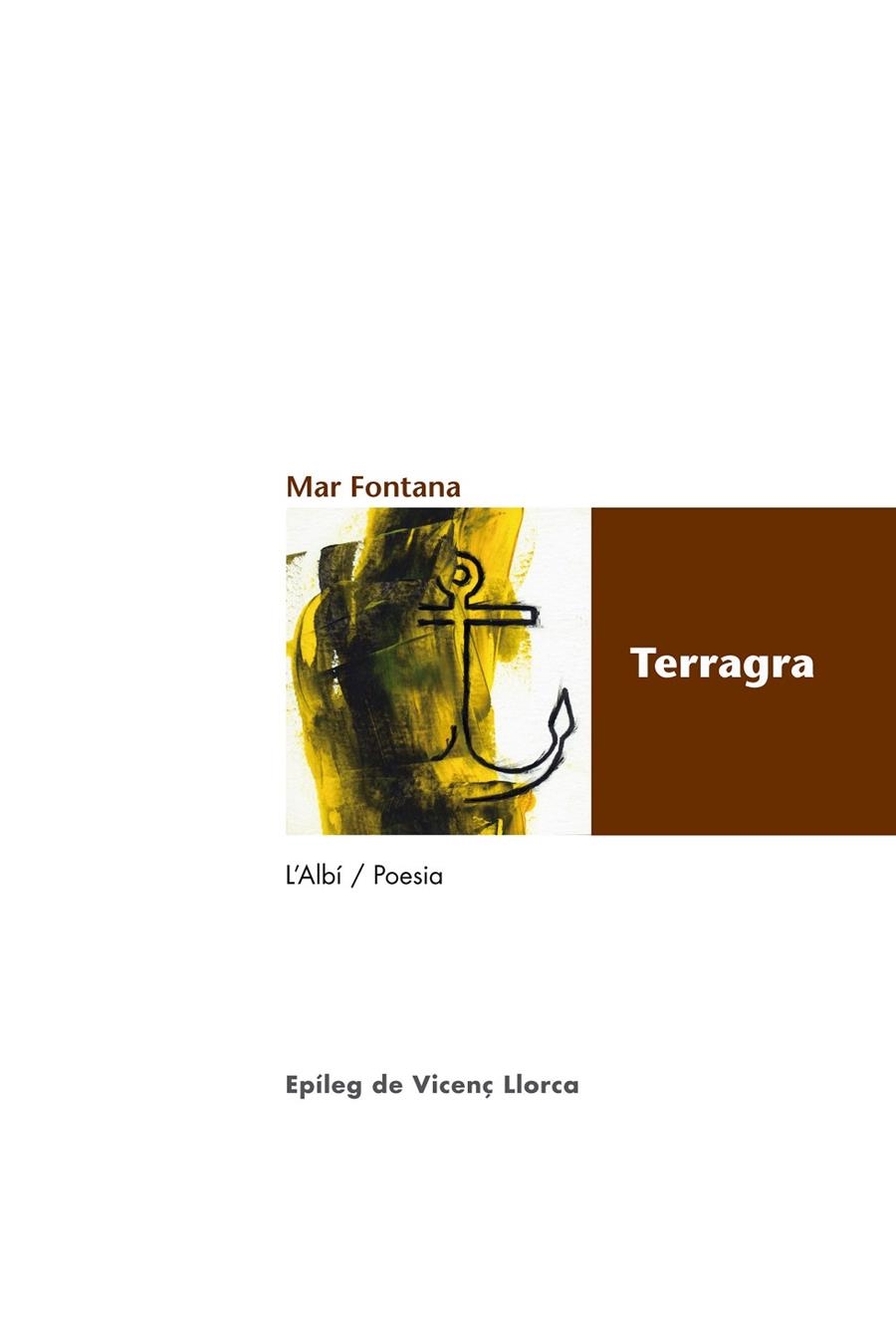 TERRAGRA | 9788415269526 | FONTANA, MAR