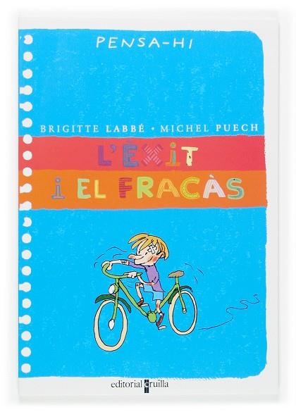 EXIT I EL FRACAS, L' | 9788466113090 | LABBE, BRIGITTE