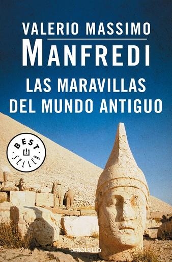 LAS MARAVILLAS DEL MUNDO ANTIGUO | 9788466342018 | VALERIO MASSIMO MANFREDI