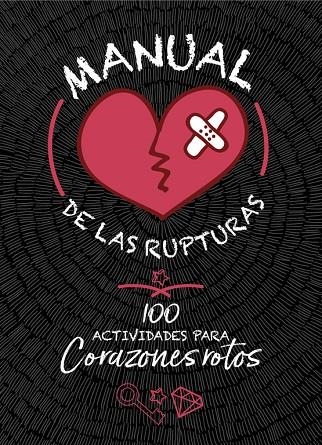 MANUAL DE LAS RUPTURAS | 9788420487021 | SAYALERO GONZÁLEZ, MYRIAM