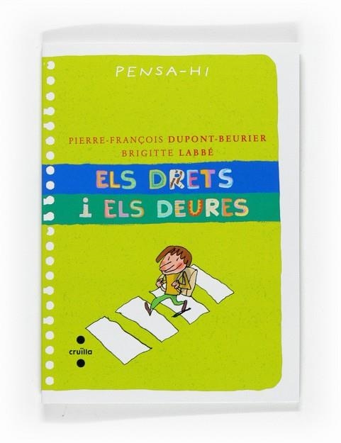 DRETS I ELS DEURES, ELS | 9788466123150 | DUPONT BEURIER, PIERRE FRANÇOIS