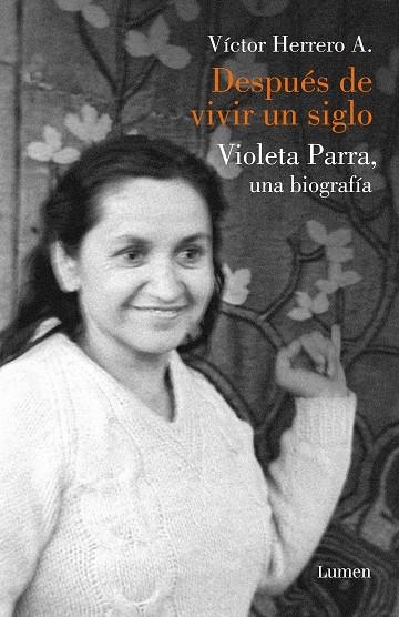 DESPUÉS DE VIVIR UN SIGLO | 9788426404114 | VÍCTOR HERRERO