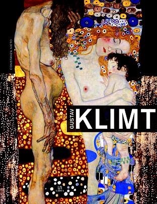 GUSTAV KLIMT | 9788466237161 | NIETO YUSTA, CONSTANZA