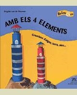 AMB ELS 4 ELEMENTS | 9788484181866 | VAN DE WOUWER, BRIGITTE