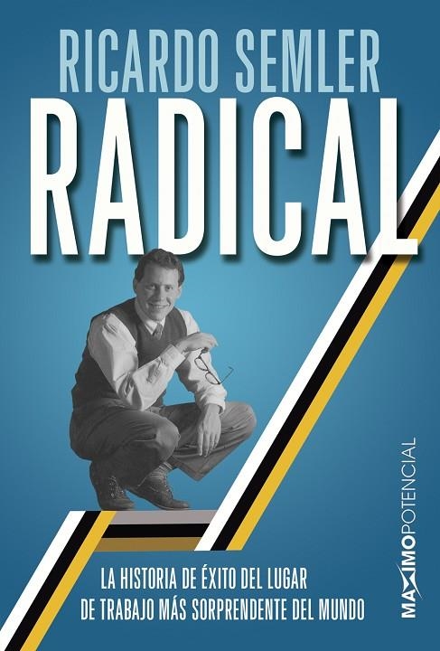 RADICAL | 9788494686689 | SEMLER, RICARDO