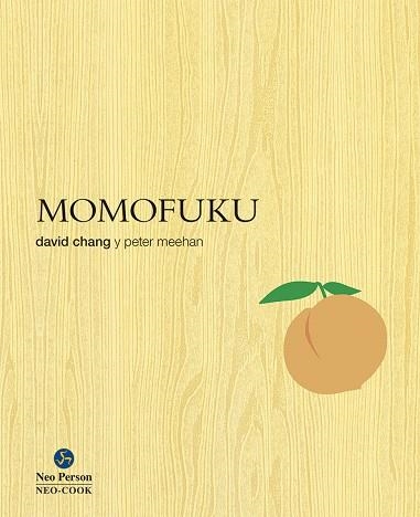 MOMOFUKU | 9788415887201 | CHANG, DAVID / MEEHAN, PETER