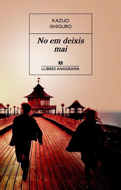 NO EM DEIXIS MAI | 9788433915528 | IZHIGURO, KAZUO