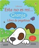 ESTA NO ES MI GRANJA | 9781409544296 | VVAA