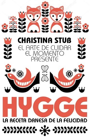 HYGGE | 9788417057176 | STUB, CHRISTINA