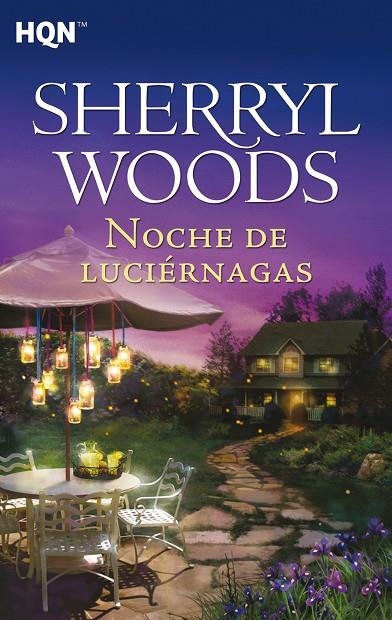 NOCHE DE LUCIÉRNAGAS | 9788468744674 | WOODS, SHERRYL