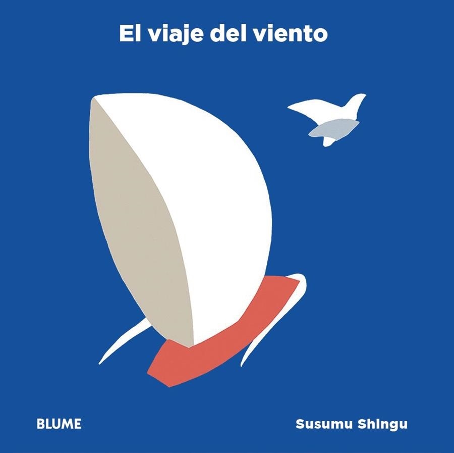 EL VIAJE DEL VIENTO | 9788416965885 | SHINGU, SUSUMU