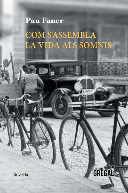 COM S'ASSEMBLA LA VIDA ALS SOMNIS | 9788417082338 | FANER I COLL, PAU