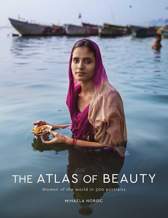 THE ATLAS OF BEAUTY | 9781846149412 | NOROC, MIHAELA