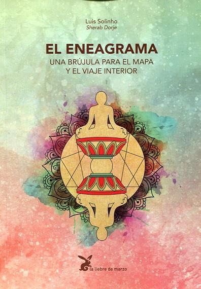 ENEAGRAMA, UNA BRUJULA.., EL | 9788492470471 | LUIS SOLINHO