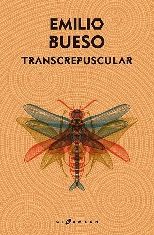 TRANSCREPUSCULAR | 9788416035946 | BUESO, EMILIO