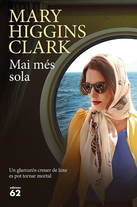 MAI MÉS SOLA | 9788429776416 | HIGGINS CLARK, MARY