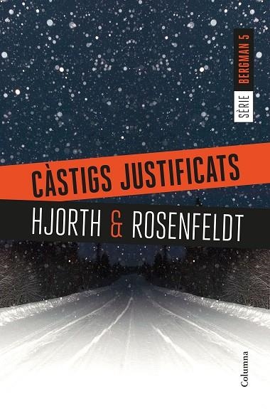 CÀSTIGS JUSTIFICATS | 9788466423397 | HJORTH, MICHAEL / ROSENFELDT, HANS