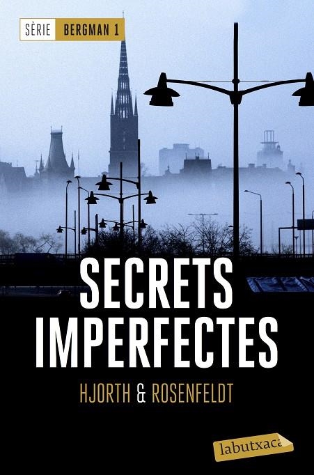 SECRETS IMPERFECTES | 9788417031060 | HJORTH, MICHAEL / ROSENFELDT, HANS