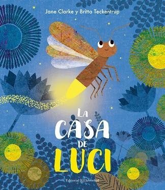 LA CASA DE LUCI | 9788426144683 | CLARKE, JANE / TECKENTRUP, BRITTA