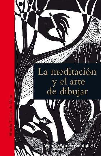 LA MEDITACIÓN Y EL ARTE DE DIBUJAR | 9788417308193 | GREENHALGH, WENDY ANN