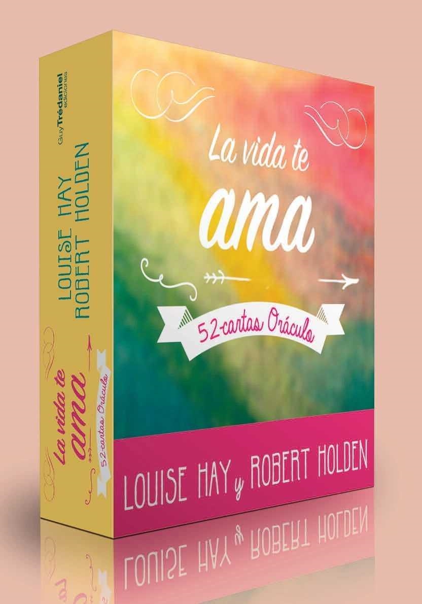 LA VIDA TE AMA | 9782813215543 | HAY LOUISE