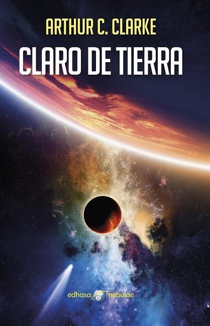 CLARO DE TIERRA | 9788435021319 | CLARKE ARTHUR