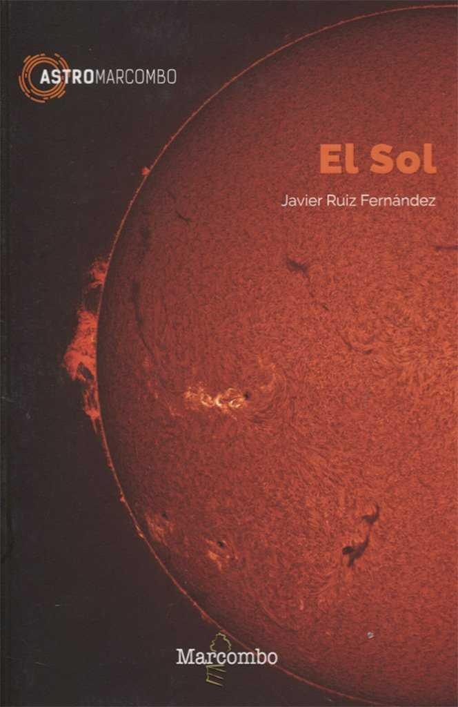 EL SOL | 9788426724380 | RUIZ FERNÁNDEZ, JAVIER