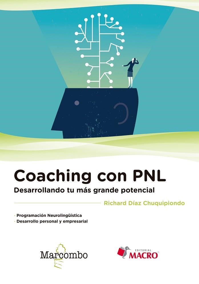 COACHING CON PNL | 9788426725615 | DÍAZ CHUQUIPIONDO, RICHARD