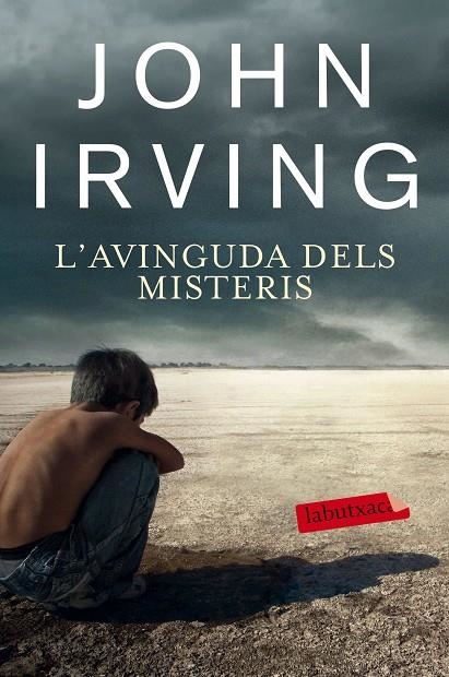 AVINGUDA DELS MISTERIS L' | 9788417031190 | IRVING, JOHN