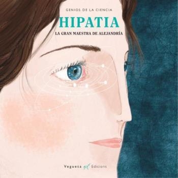 HIPATÍA, LA GRAN MAESTRA DE ALEJANDRÍA | 9788417137069 | GARCIA TUR/AZABAL