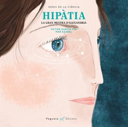 HIPÀTIA (CATALÀ) | 9788417137076 | GARCÍA TUR, VÍCTOR/AZABAL, MAR