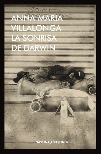 LA SONRISA DE DARWIN | 9788417181123 | VILLALONGA, ANNA MARIA